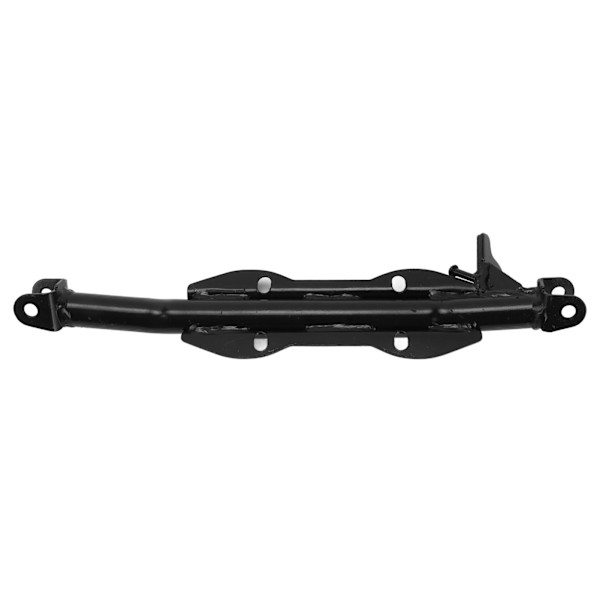 Fotpinne Fotstøttefeste Stangstållegering Erstatning for CRF50 50cc-160cc Pit Dirt Bikes