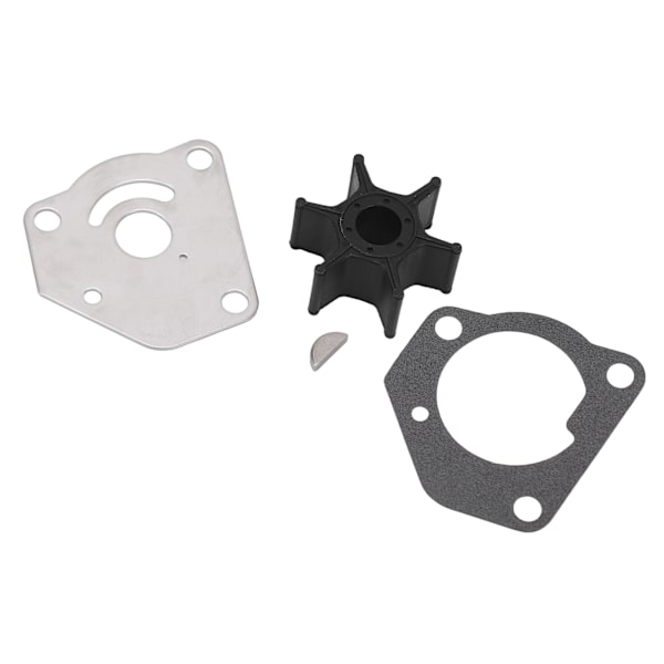 4st vattenpump impeller reparationssats Effektiv prestanda 17400 92D01 Ersättning för Suzuki DT 8C 9.9C utombordsmotor