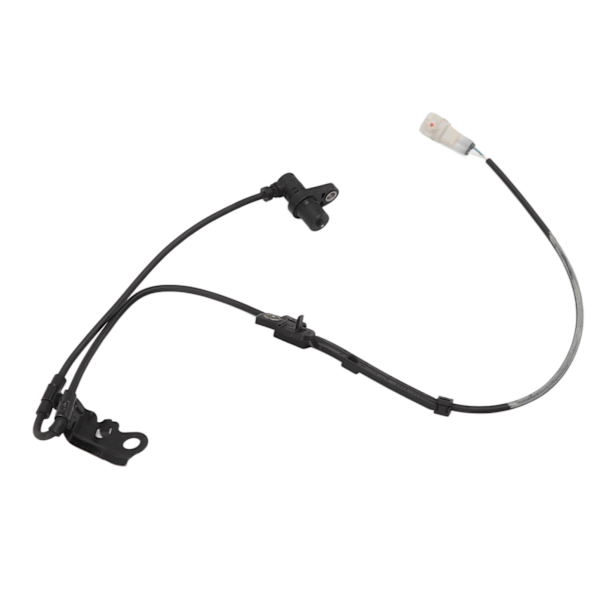 Højre forreste ABS-hjulsensor Følsom 89542-12070 Holdbar erstatning til COROLLA MATRIX