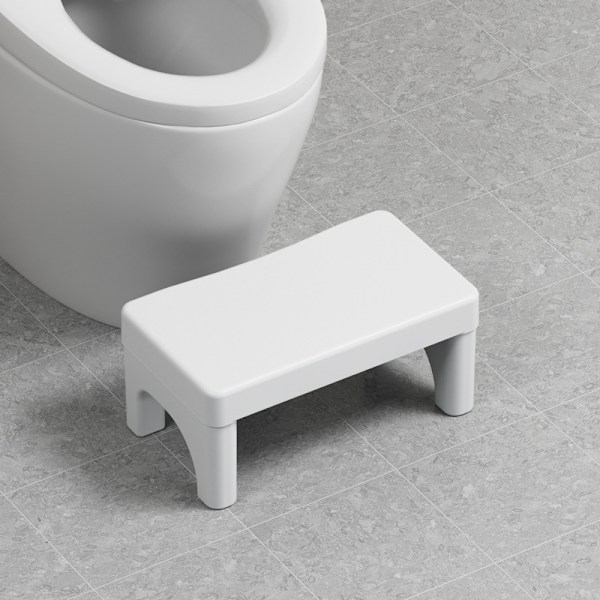 WC-jakkara, WC-istuinjakkara, kyykistysjakkara, kylpyhuonejakkara, kyykistysjalkajakkara, pottajakkara