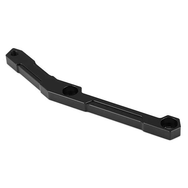 Motorsykkel CNC-styredemper stabilisatorsett for MT09 MT-09 FZ-09 2013-2017