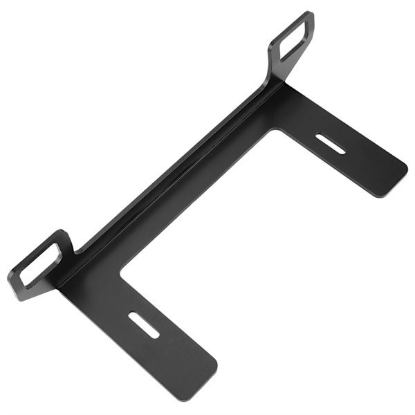 Universal ISOFIX Mount Base Biler Sikkerhedssædebeslag Lås Metal Handy