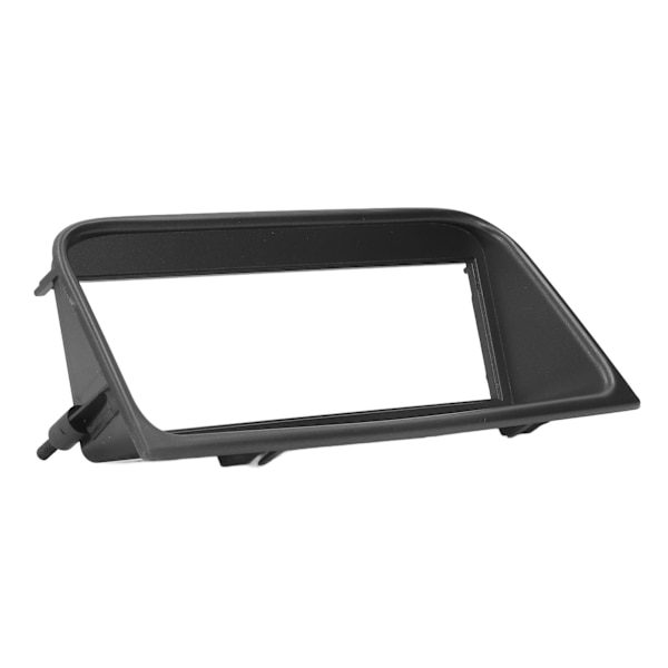 Bilradio ram Fascia panel Radio frontplatta utbyte för PEUGEOT 406 1995-2005