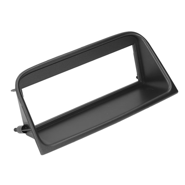 Bilradio ram Fascia panel Radio frontplatta utbyte för PEUGEOT 406 1995-2005