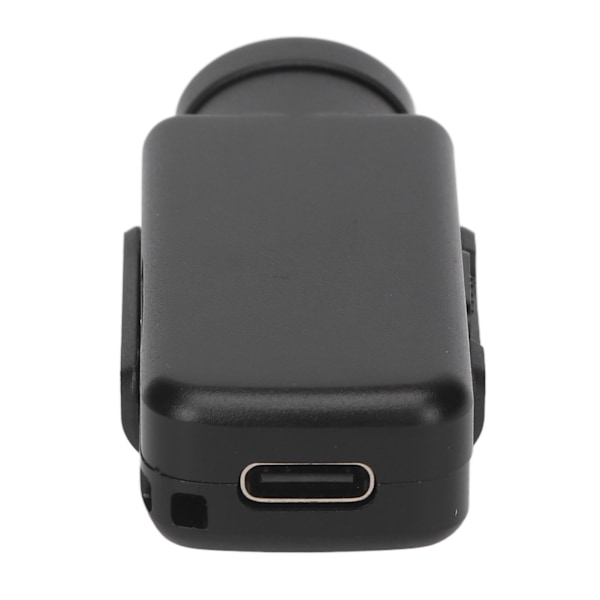 V17 Bevegelsesopptaker AI Intelligent HD Støyreduksjon 1080P HD Mini Action-opptaker for Utendørs Sykling Korte Vlogger 8G