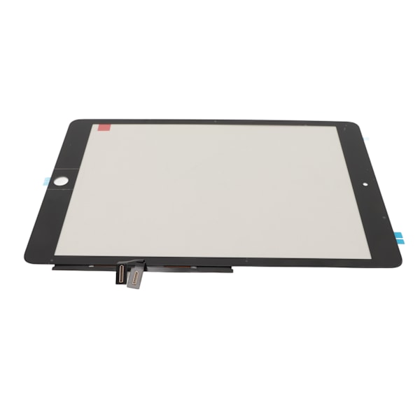 Touchscreen-panel Digitizer Sort Glas Sort Touchscreen-panel Udskiftning til IOS Tablet 9 10.2in
