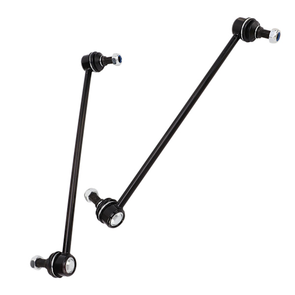 1 pari Vasen Oikea Sway Bar K750304 Etuvakaajan Jousituksen Link Kit ODYSSEY 2005-2017 -malleihin
