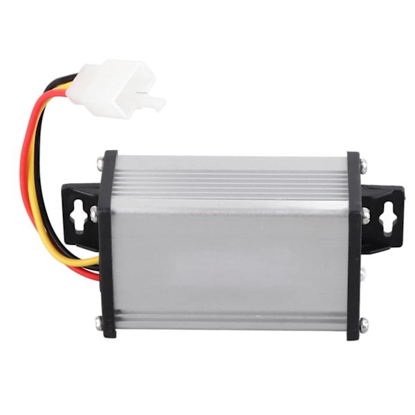 DC 36V‑72V Elektrisk Scooter Konverter Adapter Aluminium Legering med Høy Inverter Frekvens