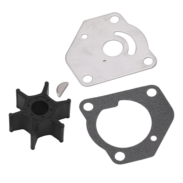 4st vattenpump impeller reparationssats Effektiv prestanda 17400 92D01 Ersättning för Suzuki DT 8C 9.9C utombordsmotor