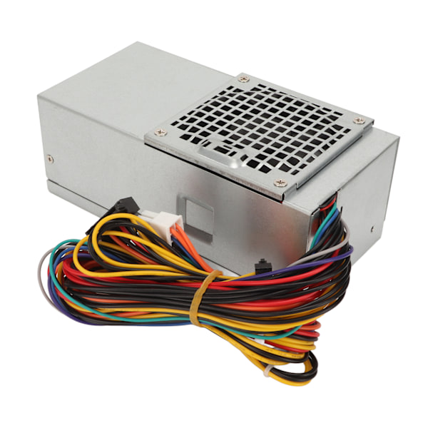 250W Computer Strømforsyning D250AD00 H250AD00 F250AD00 til DELL 390 790 990 3010 7010 DT Chassis Strømforsyning 100‑240V