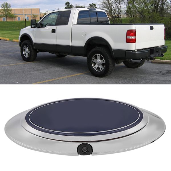 Backupkamera Backmonitorbrytare Parkeringssystem Passar för Ford F150 F250 F350 2004-2016