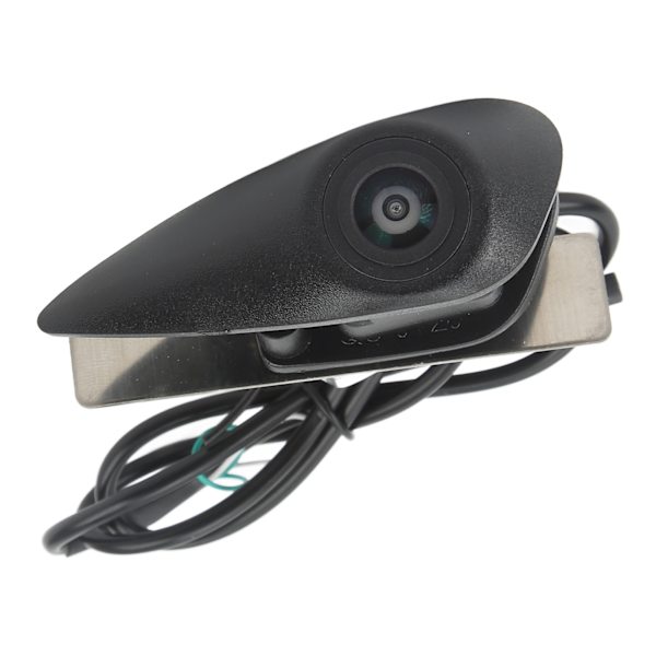 Auton etukamera CCD HD Night Vision -korvaus Hyundai Elantra Verna Solaris Tucson IX35 I20 I30 I40 M: 68,2–69,5 mm / 2,69–2,74 tuumaa