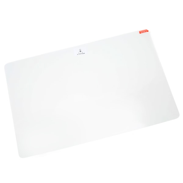 Center Control Screen Tempered Glass Protector Smooth Touch Känslig svarsersättning för Tesla Model 3 Y Frosted