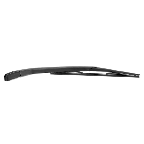 Bakre vindusrute Vindusviskerarm & bladsett for biler Passer til Toyota Corolla Hatchback 2001-2007