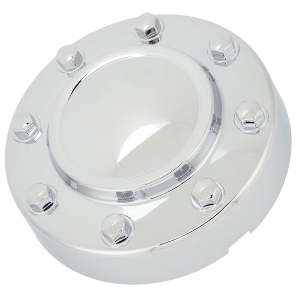 Baghjulscentrumkåbe ABS Krom Stærk beskyttelse 68081010AB Erstatning for DODGE RAM 3500