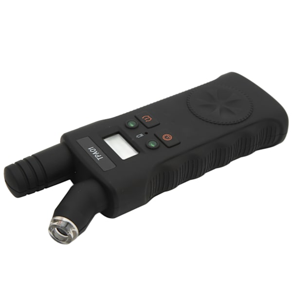 2 in 1 TPA01 TPMS -uudelleenoppimistyökalu Digitaalinen rengaspainemittari 150 PSI Monitor System Activation Tool Korvaus Chevylle 433 MHz