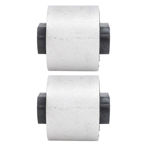 2 kpl Takimmaisen tukivarren pusla 5Q0505541A Ohjausvarren ripustuksen puslan vaihto Seat Altea Leon Toledoon