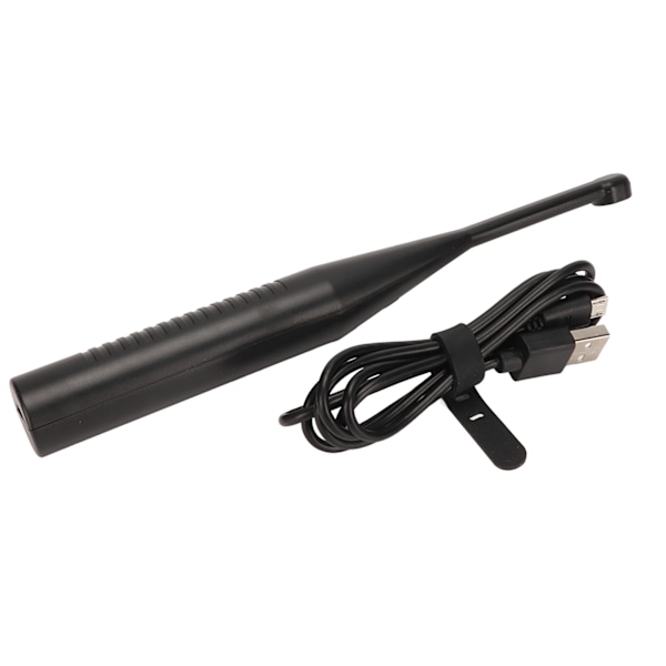2MP Hammaslääketieteellinen Suun Endoskooppikamera WiFi Visuaalinen Säädettävä 8 LED-valoa IP67 Vedenpitävä HD 720P Intraoraalikamera