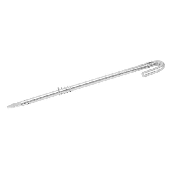 Tiltstangstift i rustfritt stål Høyfast rustbeskyttet 676-43160 for utenbordsmotorer 2-takts 40HK 48HK 50HK