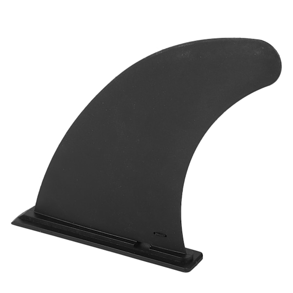 9-tums Surf SUP Fin Fixed Socket Typ Surfbräda Center Stabilizer Infästning Paddel för Longboard Paddleboard