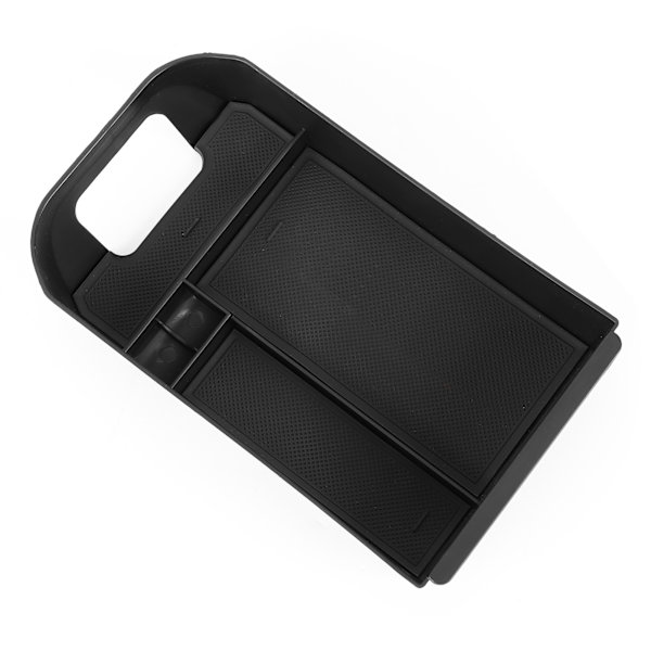 Center Console Armstöd Förvaringslåda Organizer Container Interiörtillbehör Passar för RAV4 2020