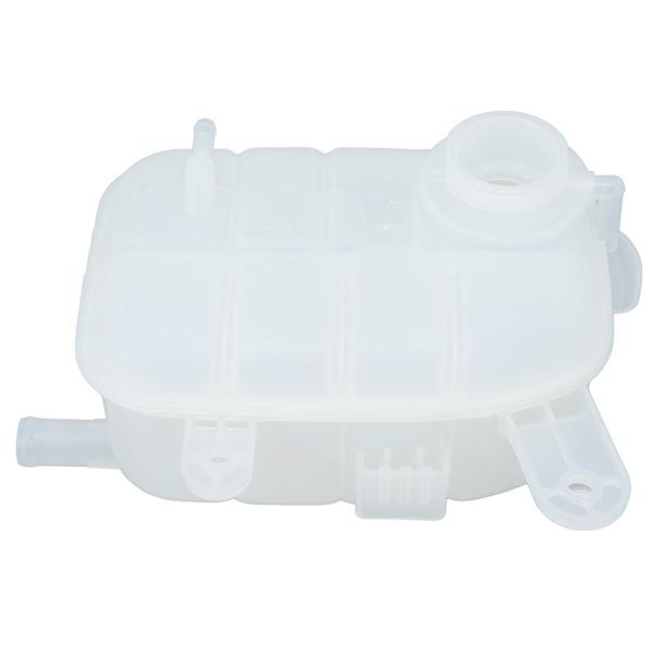 Motorkølevæske reservoirtank ABS Plast 95201979 Udskiftning af kølevæskeoverløbsflaske til Chevy Trax