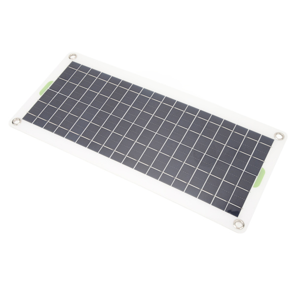 12V Solar Vattenpump 4 DB Lågt ljud 19W Soldriven vattenfontän Generatorpump för Hemma Bil Båt Trädgård 50W