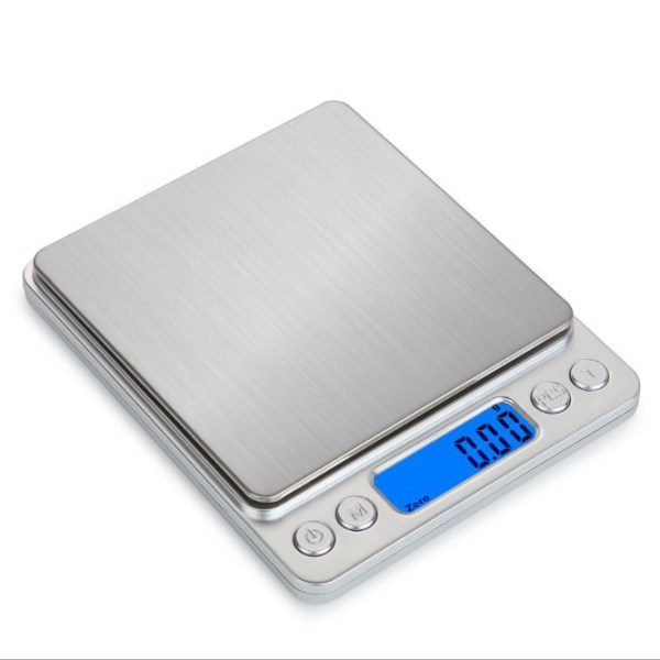 Portable Food Electronic Scale-