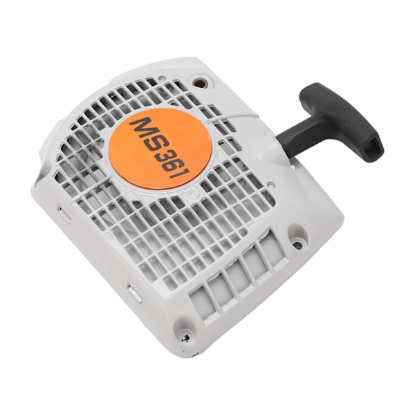 Recoil Starter 1135 080 2102 Rewind Pull Start Højtydende Motorstarter Erstatning for Stihl MS341 MS361