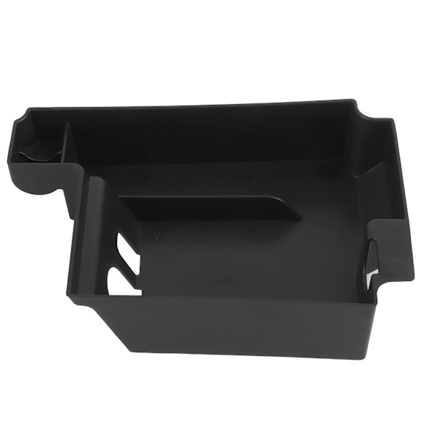 Center Console Armstöd Förvaringslåda Organizer Container Passar för 7 Series G11 G12 2019-2020