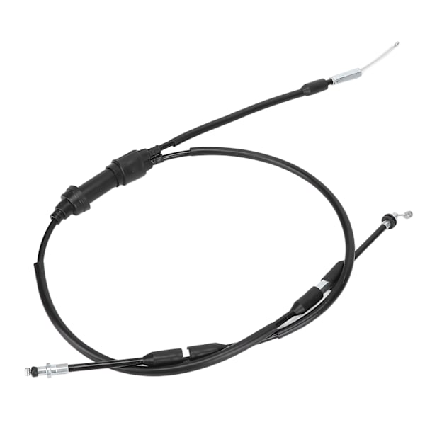 Gaskabel 0450471 Udskiftning af acceleratorkabel til Polaris Sportsman Scrambler