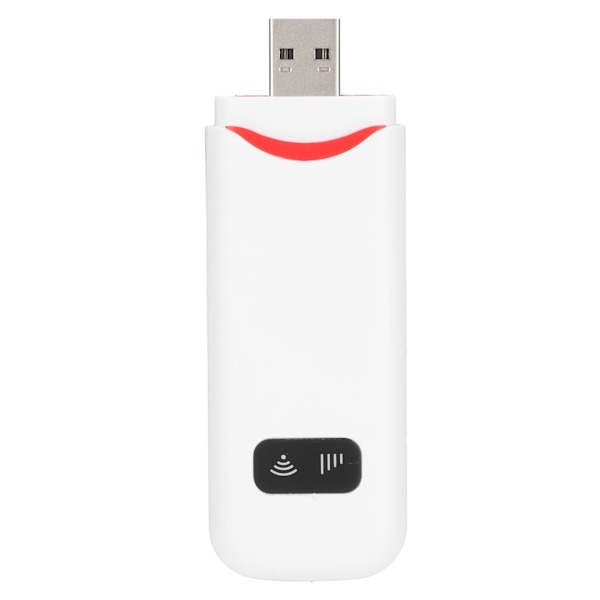 4G LTE USB WiFi-modem Lomme-hotspot-ruter