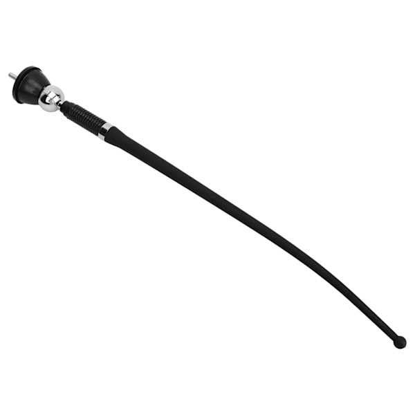 Universal Bilantenne 16,9 tommer Biltak Stereo FM og AM Radio Forlenget Antenne