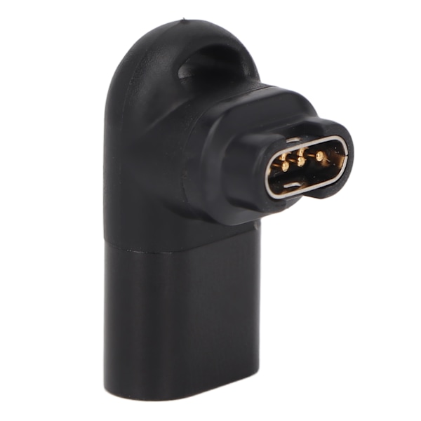 5V Garmin Type C -adapteri Kellolaturisovitin Garmin Fenix 7S 7X Instinct 2 2S EPIX Venu 2 Plus Vivomove Sport -kelloille