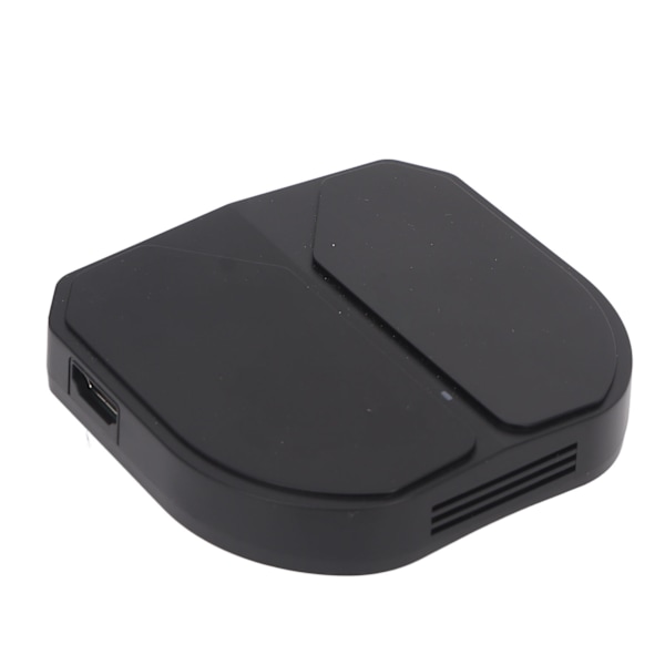 Trådlös Display Receiver Stöd Trådlöst WiFi och USB Kabelanslutet Läge 1080P HD Multimedia Interface Display Dongle Adapter