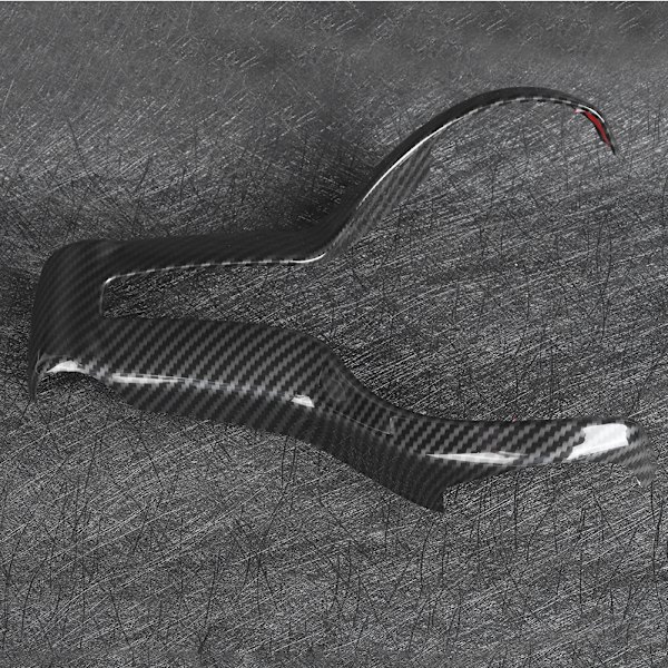 M Sport Rattskydd passar för F80 M3 F82 F83 M4 F10 M5 F06 F12 F13 M6 F15 X5M F16 X6 Carbon Fiber Style