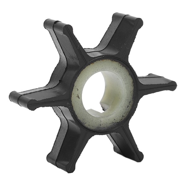 6-Bladet Vandpumpe Impeller 47‑F433065‑2 Udskiftning til Chrysler Force 25‑50 HK Udenbordsmotorer