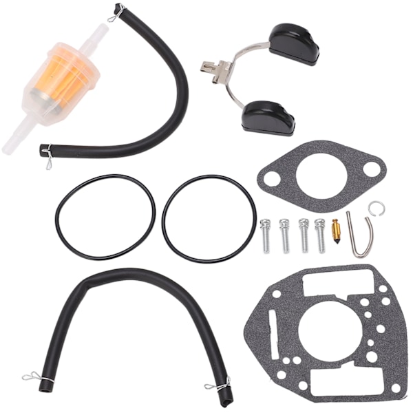 Gräsklippare förgasare Rebuild Set 146-0657 Ersättning för Onan Engine P216G P218G P220G