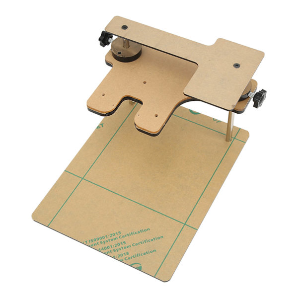 BDM100 ramadaptrar Set Universal PMMA metallprogrammeringsfäste ECU Chip Diagnostic Tool