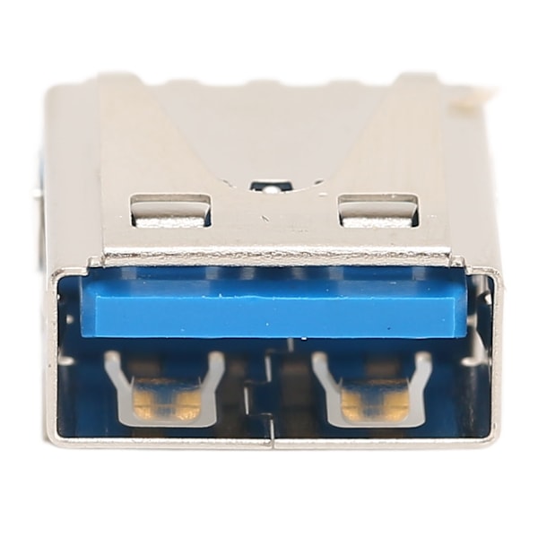 Ersättnings-USB3.0-port för PS5 - Perfekt passform, USB 3.0-gränssnitt för PS5-reparation