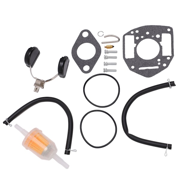Gräsklippare förgasare Rebuild Set 146-0657 Ersättning för Onan Engine P216G P218G P220G