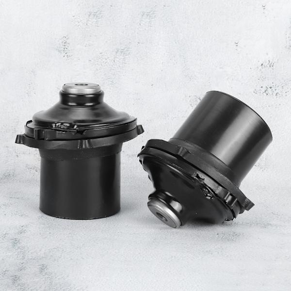 2st Shocker Mounts Stödlager Antifriktionsbyte Passar till Opel Corsa c Astra G