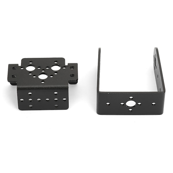 Universal Robot Servo Motor Bracket Kit - Mångsidig och robust