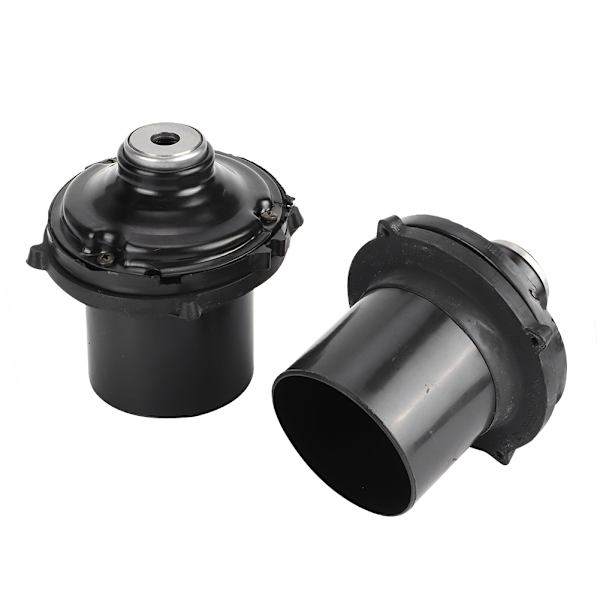 2st Shocker Mounts Stödlager Antifriktionsbyte Passar till Opel Corsa c Astra G