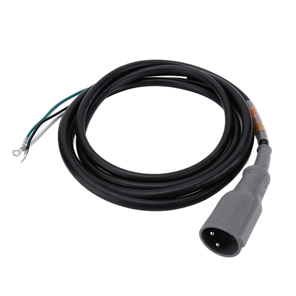 129-tommers 3-benet oplader ledningsstik 101828901 Erstatning for DS Precedent 1995-Up 48V elektrisk golfbil