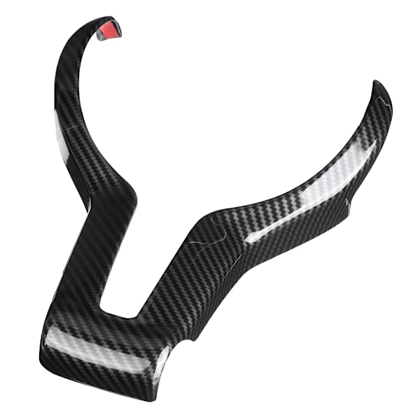 M Sport Rattskydd passar för F80 M3 F82 F83 M4 F10 M5 F06 F12 F13 M6 F15 X5M F16 X6 Carbon Fiber Style