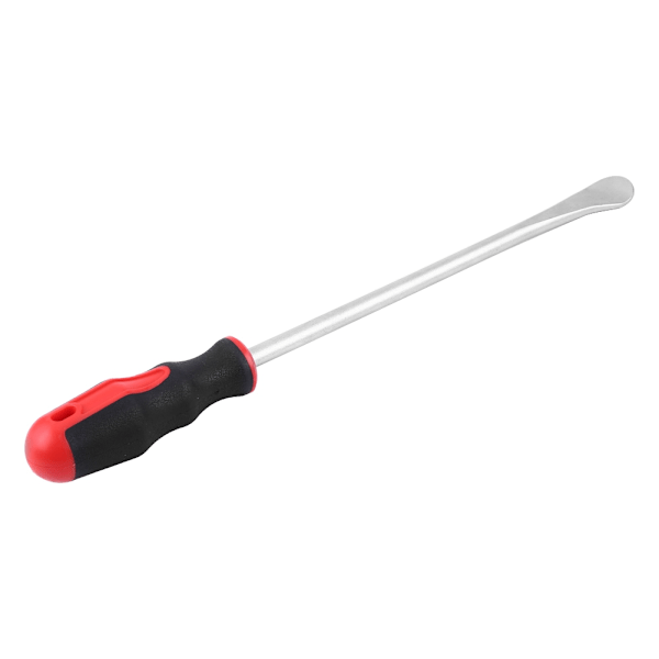 Ståldäck Däckreparation Root Crowbar Tool Sked Core Tool för bilar Motorcyklar