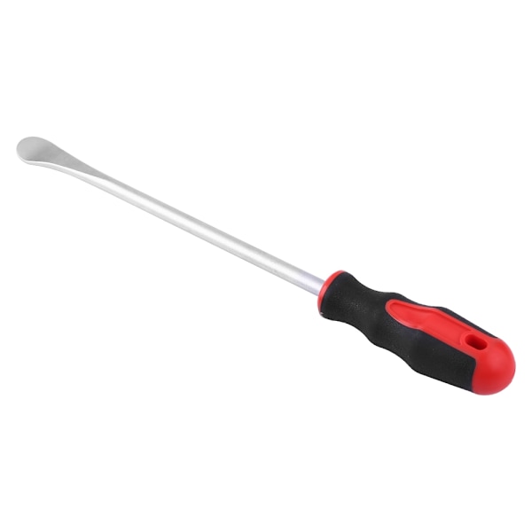 Ståldäck Däckreparation Root Crowbar Tool Sked Core Tool för bilar Motorcyklar