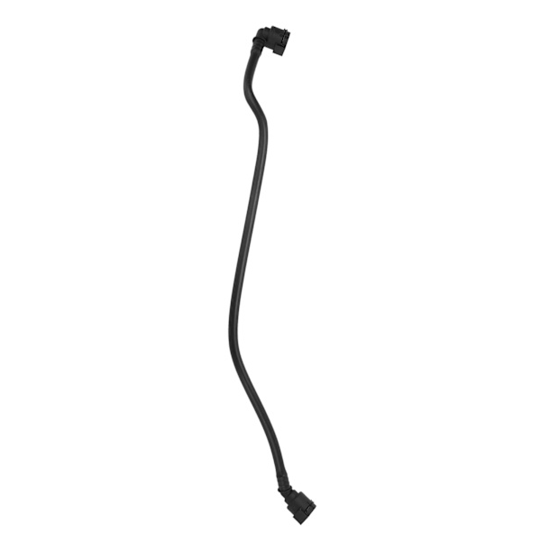 Motorkølesystem Slange 17128651298 Kølevæske Vandrør til X3 F25 L4 2,0L L6 3,0L turboladet benzin