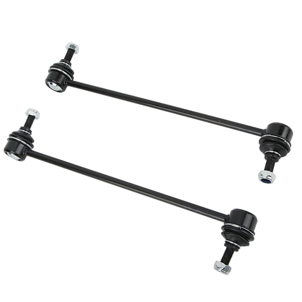 Auton etujousituksen stabilisaattorin linkkisarja K80497 Korvaa COOPER 2002-2013